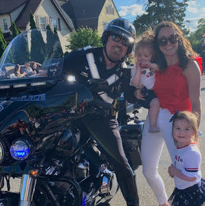 Meet your Posher, Brian